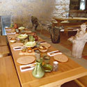 Auberge Restaurant Medieval,restaurant medieval aude, chambre d'hotes, grands sites aude,restaurant à themes,restaurant medieval,Auberge Restaurant Medieval,restaurant,restauration,restaurants aude, restauration languedoc roussillon, restaurant narbonne, restauration narbonne, menus restaurant, menu groupes restaurant, restaurant medieval, restaurant medieval, restauration à terme medieval, cuisine medieval, cuisine medieval aude,pays cathares,chateau cathares,restaurant cathares